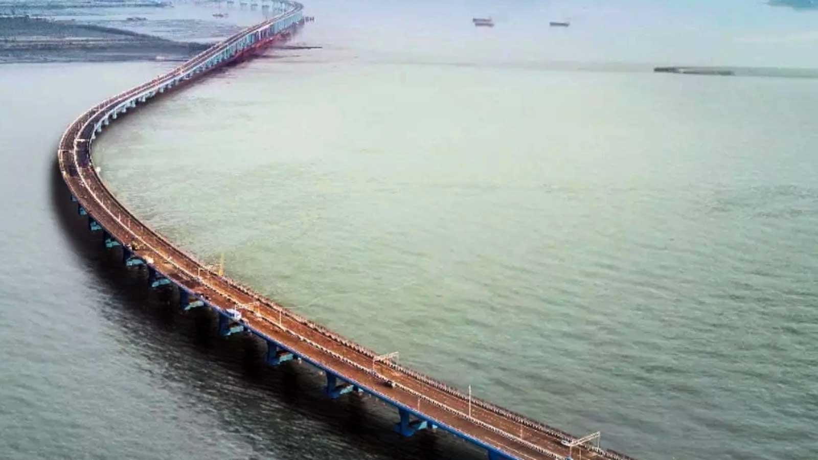 Fisherfolk Community Moves Bombay High Court Seeking Compensation For Loss Caused Due To Atal Setu Fisherfolk Community Moves Bombay High Court Seeking Compensation For Loss Caused Due To Atal Setu